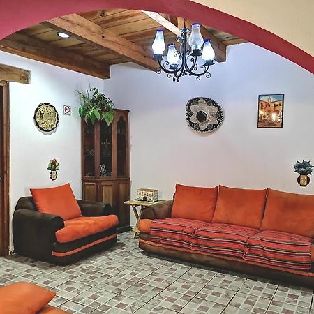 Hotel Tierra Maya Сан-Кристобаль-де-Ла-Касас Экстерьер фото
