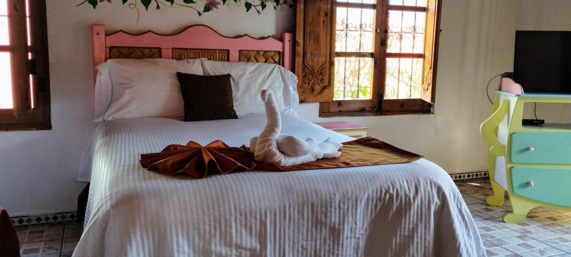 Hotel Tierra Maya Сан-Кристобаль-де-Ла-Касас Экстерьер фото
