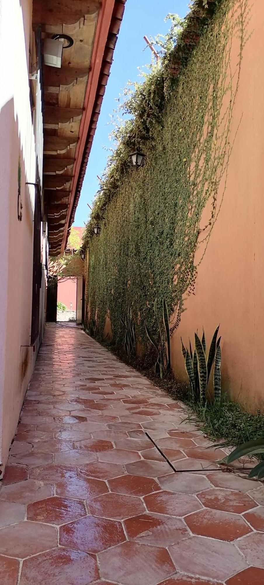 Hotel Tierra Maya Сан-Кристобаль-де-Ла-Касас Экстерьер фото