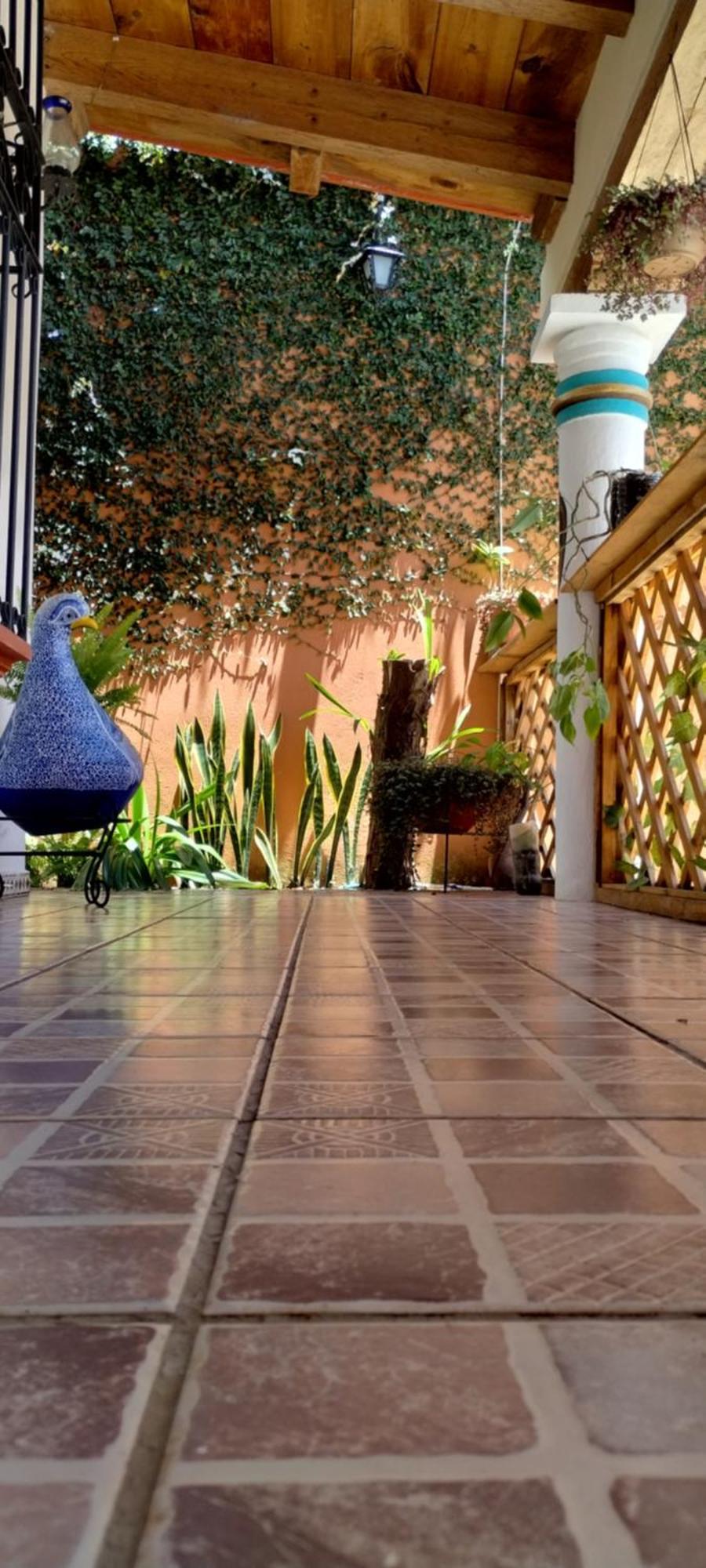 Hotel Tierra Maya Сан-Кристобаль-де-Ла-Касас Экстерьер фото