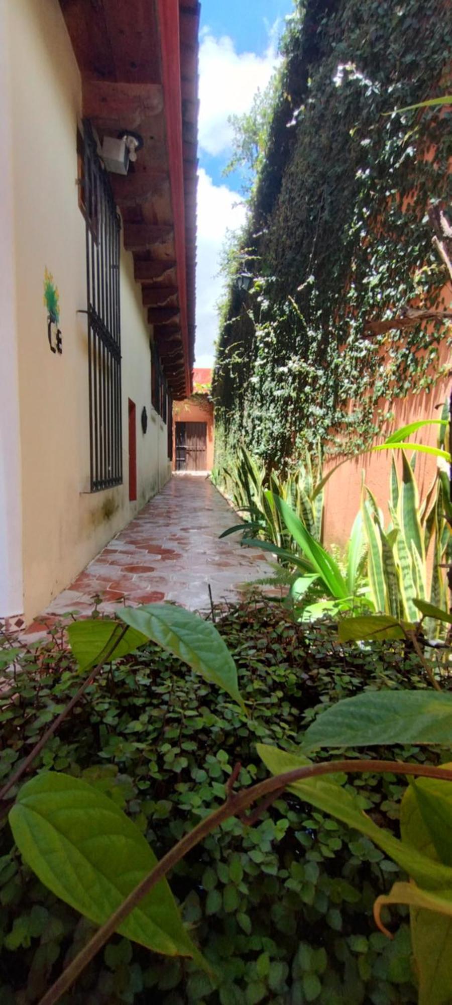 Hotel Tierra Maya Сан-Кристобаль-де-Ла-Касас Экстерьер фото