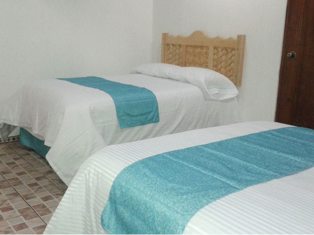 Hotel Tierra Maya Сан-Кристобаль-де-Ла-Касас Экстерьер фото