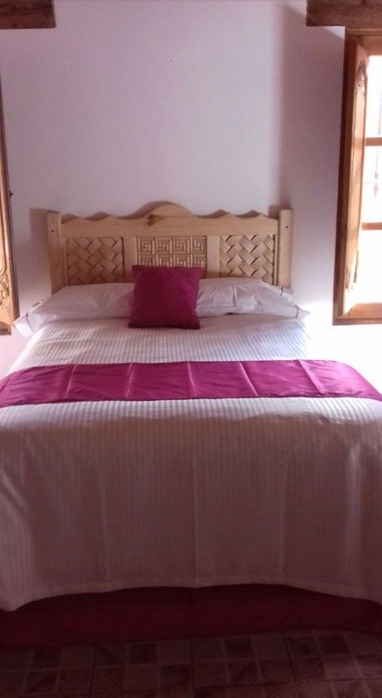 Hotel Tierra Maya Сан-Кристобаль-де-Ла-Касас Экстерьер фото