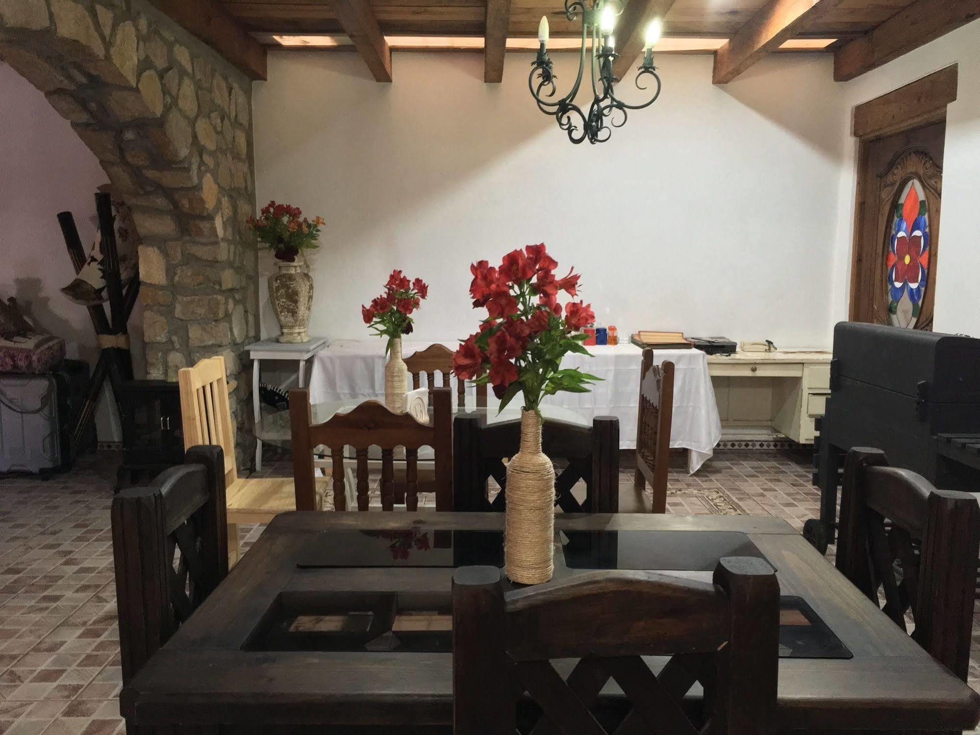 Hotel Tierra Maya Сан-Кристобаль-де-Ла-Касас Экстерьер фото